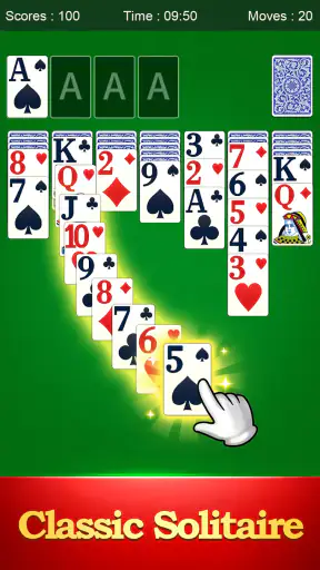Solitaire
