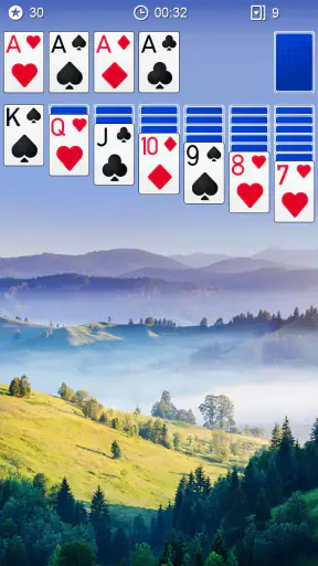 Solitaire