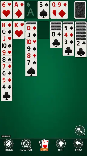 Solitaire - 2026