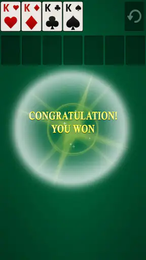 Solitaire - 2026