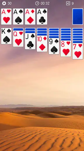 Solitaire