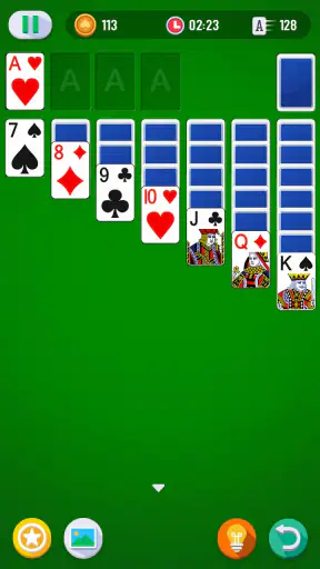 Solitaire