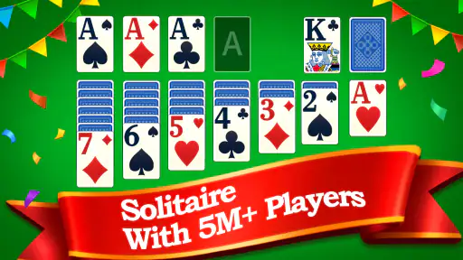 Solitaire