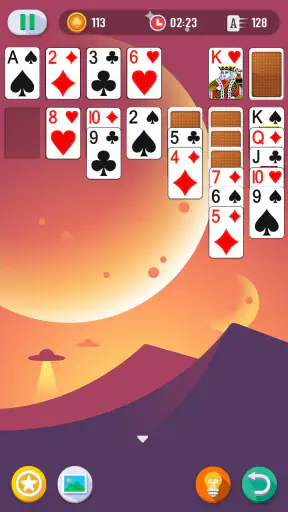 Solitaire