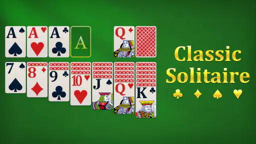 Solitaire: Big Card Games