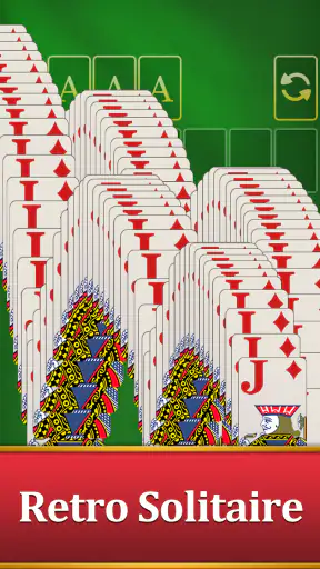 Solitaire: Big Card Games