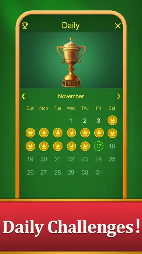 Solitaire: Big Card Games