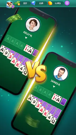 Solitaire Cash