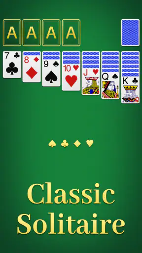 Solitaire Classic