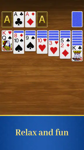 Solitaire Classic