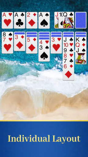 Solitaire Classic