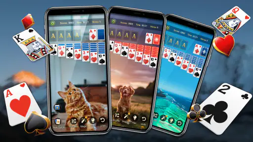Solitaire Classic