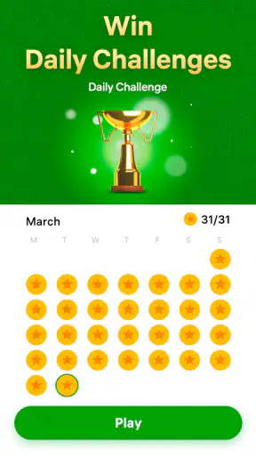 Solitaire - Classic Card Game