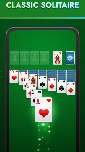 Solitaire - Classic Card Games