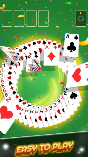 Solitaire: Classic Card Master