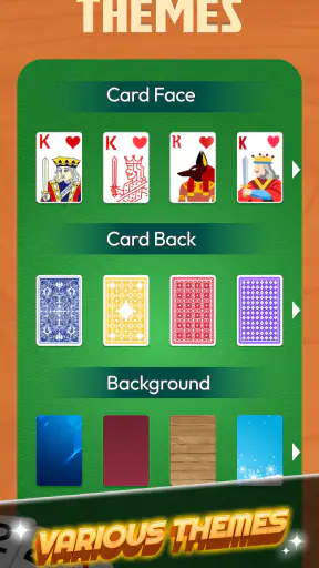 Solitaire: Classic Card Master