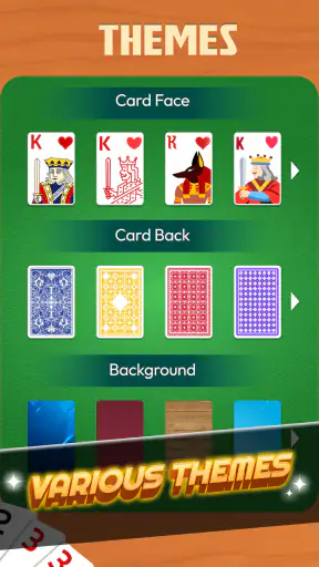 Solitaire: Classic Card Master