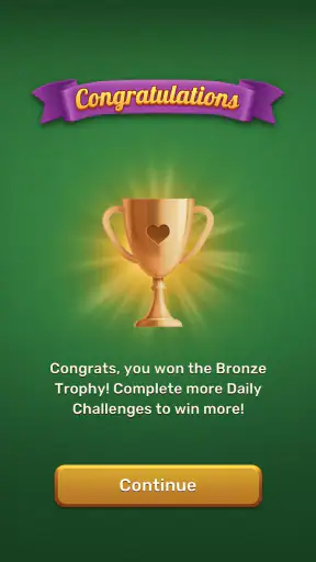 Solitaire Classic Games