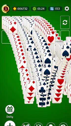 Solitaire.com - Classic Cards