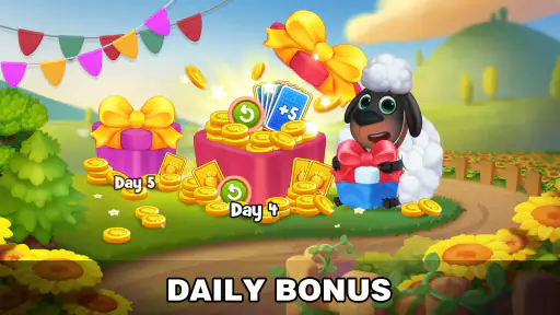 Solitaire Farm: Card Games