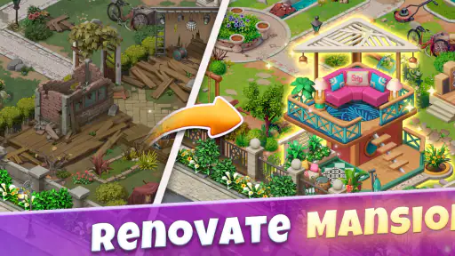 Solitaire Home Design