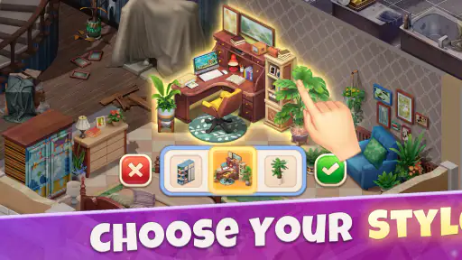 Solitaire Home Design