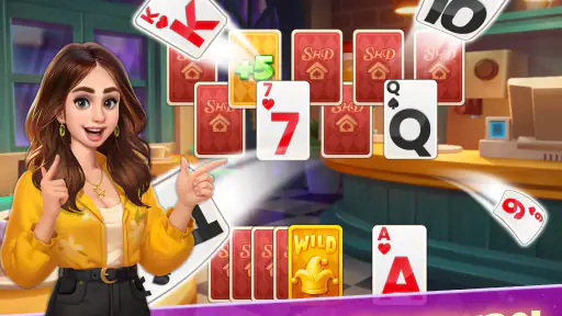 Solitaire Home Design