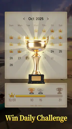 Solitaire: Klondike Card Game