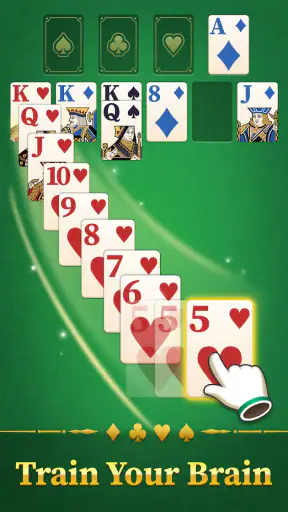 Solitaire Nova