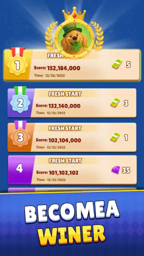 Solitaire Oasis