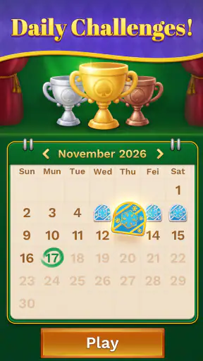 Solitaire Pocket: Quick Play
