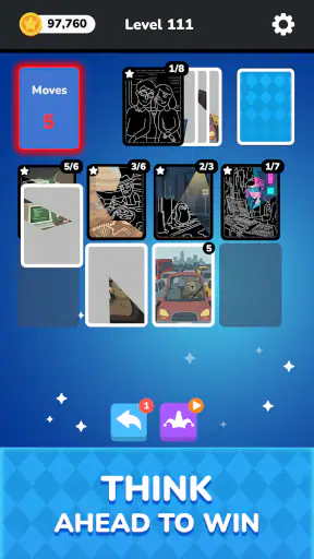 Solitaire - Puzzle Images