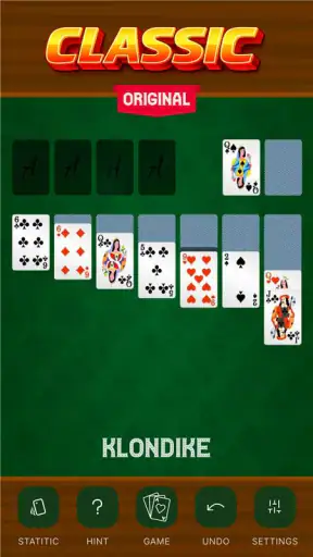 Solitaire - Relax Card Game