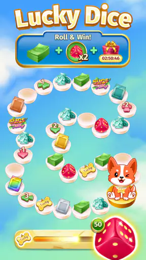 Solitaire Rewards