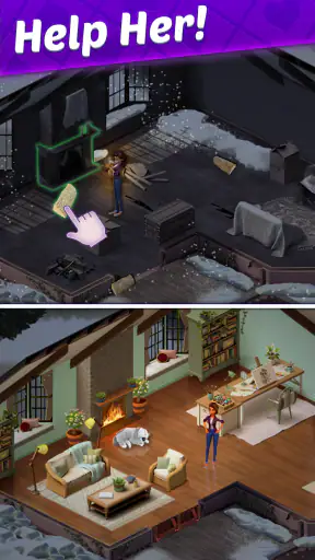 Solitaire Mystery: Ava's Manor