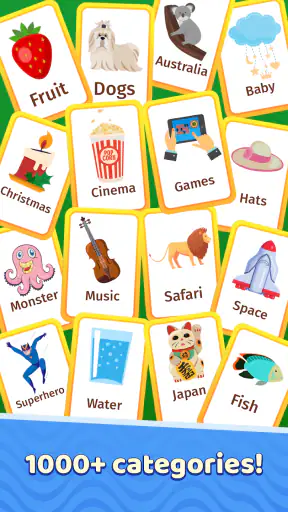 Solitaire Word Match