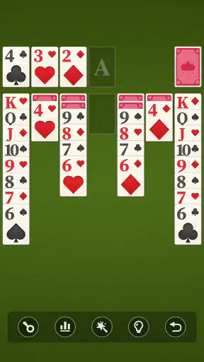 Solitaire Y