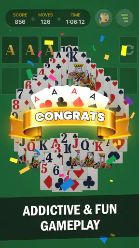 Solitaire Zen - Cards Master