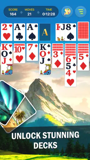 Solitaire Zen - Cards Master