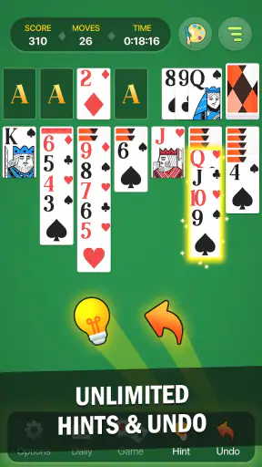 Solitaire Zen - Cards Master