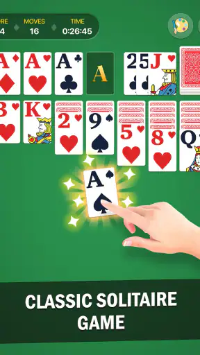 Solitaire Zen - Cards Master