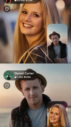 SoLive - Live Video Chat