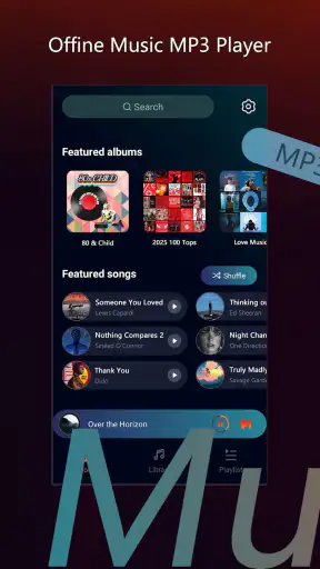 SoloPro - Offline Player