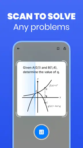 Solvely-Math Solver & Homework