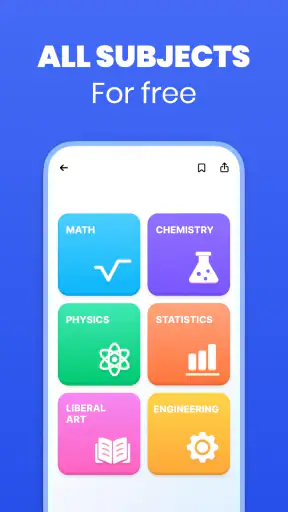 Solvely-Math Solver & Homework