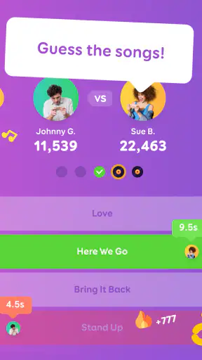SongPop® - Guess The Song