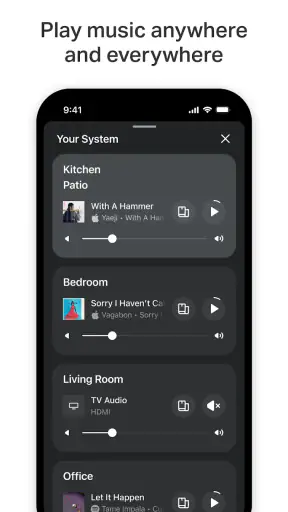 Sonos