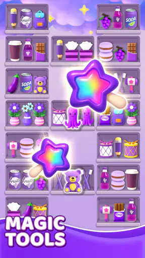 Sort Journey - Travel Puzzle
