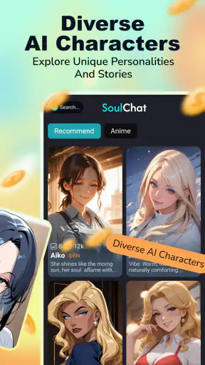 SoulChat-Talk from the Heart