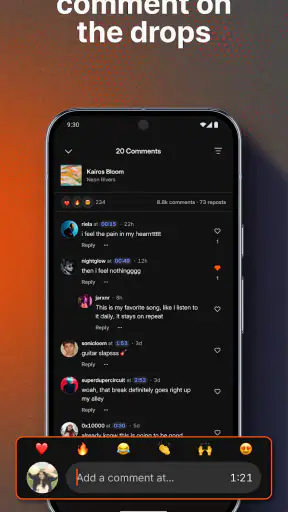 SoundCloud: The Music You Love